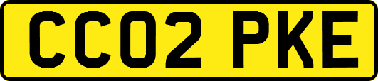 CC02PKE