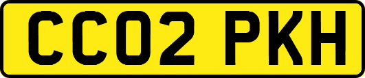 CC02PKH