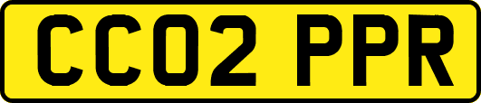 CC02PPR