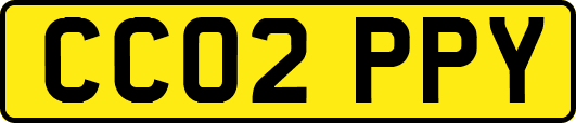 CC02PPY