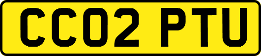 CC02PTU