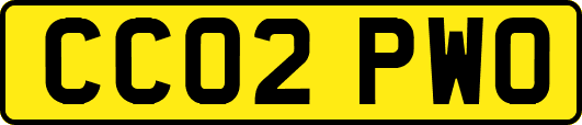 CC02PWO