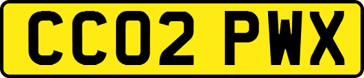 CC02PWX