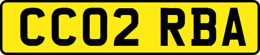 CC02RBA