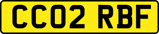 CC02RBF