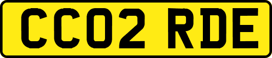 CC02RDE
