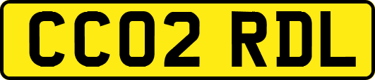 CC02RDL