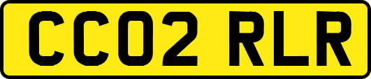 CC02RLR
