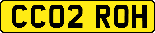 CC02ROH