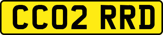 CC02RRD