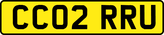 CC02RRU