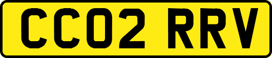 CC02RRV