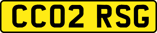 CC02RSG