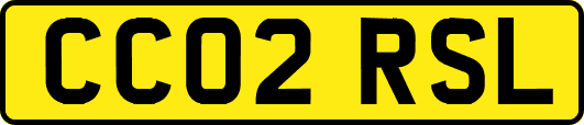 CC02RSL