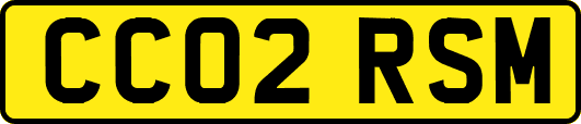 CC02RSM