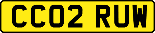 CC02RUW