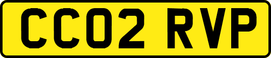 CC02RVP