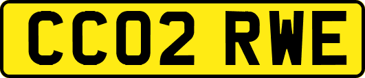 CC02RWE