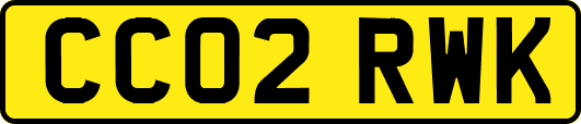 CC02RWK