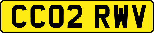 CC02RWV
