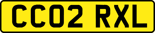 CC02RXL