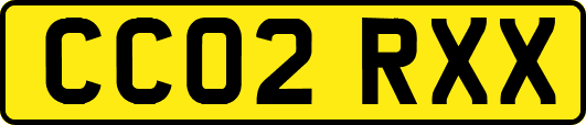 CC02RXX