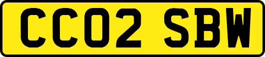 CC02SBW