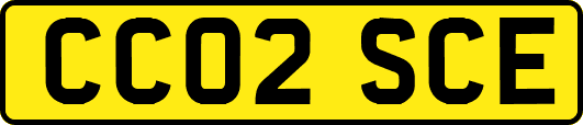 CC02SCE