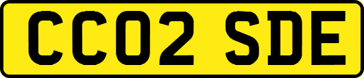 CC02SDE