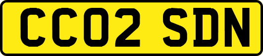 CC02SDN