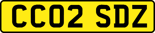CC02SDZ