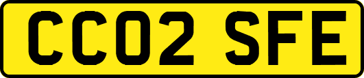 CC02SFE