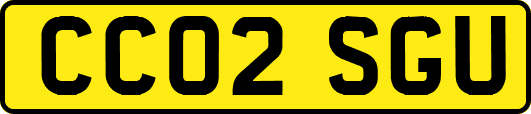 CC02SGU