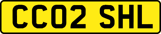 CC02SHL