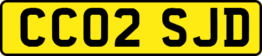 CC02SJD