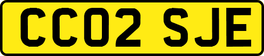CC02SJE