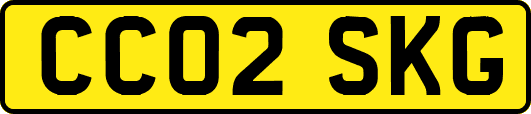 CC02SKG