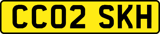 CC02SKH