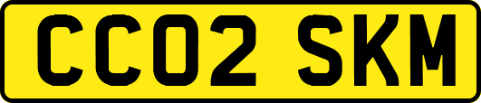 CC02SKM