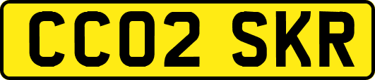 CC02SKR