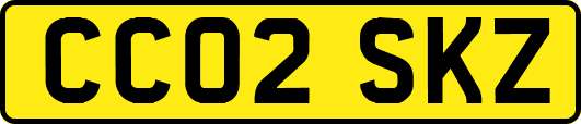CC02SKZ