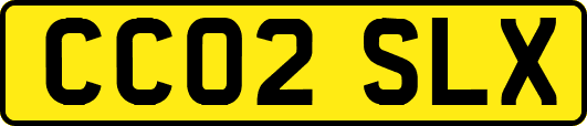CC02SLX