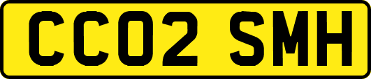 CC02SMH