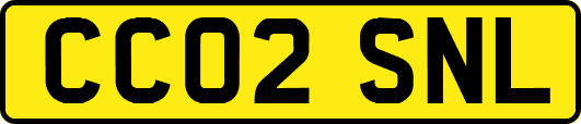 CC02SNL