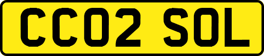 CC02SOL