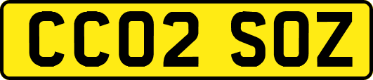 CC02SOZ