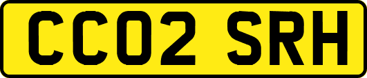 CC02SRH