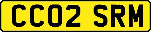 CC02SRM