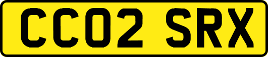 CC02SRX