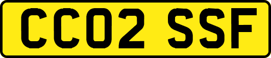CC02SSF